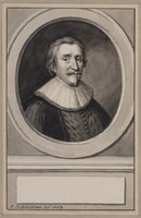 PP 0452
          <br/>
          Portret van Hugo de Groot (1583-1645)
          <br/>
          <em>Schouman, Aert (1710-1792)</em>